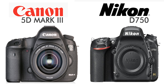 Canon 5D Mark III & Nikon D750 wedding photography brands of PHOTOGRAFIX