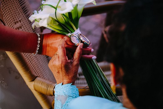 Multiculturele hindoestaanse nederlandse bruidsfotografie trouwreportage huwelijk bruiloft van Savitrie en Emile in Utrecht